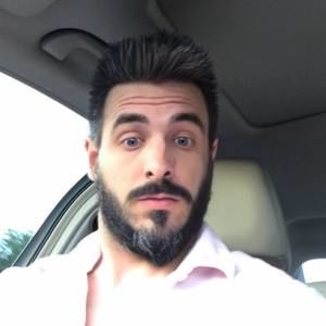 Meet your Posher, John